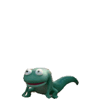 Tom Screaming Sticker by Disney Pixar
