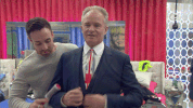 bbuk big brother reality tv cbb celebrity big brother GIF