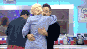 bbuk big brother reality tv cbb celebrity big brother GIF