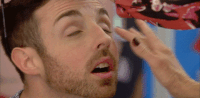 bbuk big brother reality tv cbb celebrity big brother GIF