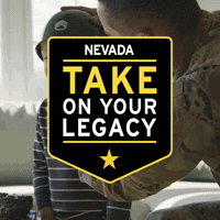 Carson City Sparks GIF by California Army National Guard