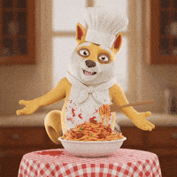 Happy Dog GIF by Doge Pound