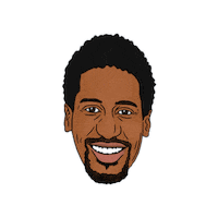 Stephen Colbert Jazz Sticker by The Late Show With Stephen Colbert