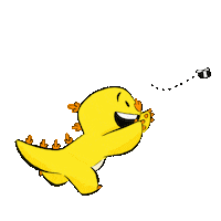 Happy Smile Sticker by Macmillan Kids