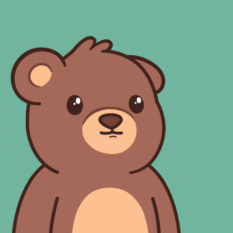 Lets Go Yes GIF by BEARISH