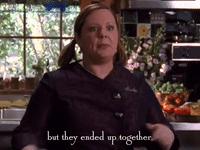 season 5 netflix GIF by Gilmore Girls 