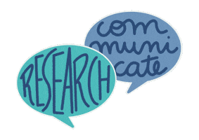 Student Communication Sticker