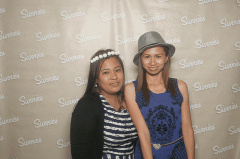 sunnies studios photo booth GIF by Fotoloco