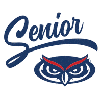 Home Boca Sticker by Florida Atlantic University