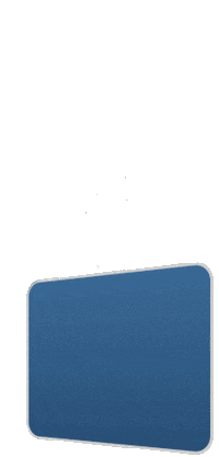 Faugrad Sticker by Florida Atlantic University