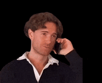 Serious Norway GIF