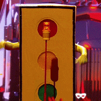 Red Light Dancers GIF by The Masked Singer UK & The Masked Dancer UK