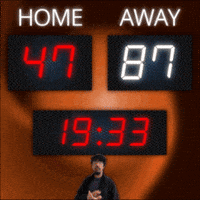 47 Home GIF