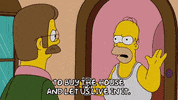 homer simpson GIF