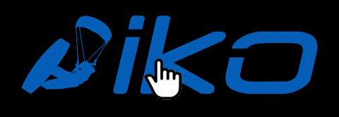 Kitesurf Click GIF by ikokite