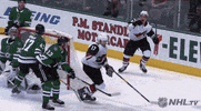 Ice Hockey Sport GIF by NHL