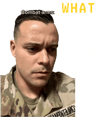 Mad Us Army Sticker by California Army National Guard