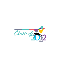 Graduation Classof2022 Sticker by SACAP