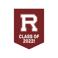 Bulldogs Classof2022 Sticker by University of Redlands Mascot