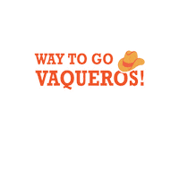 Classof2022 Vaqueros Sticker by The University of Texas Rio Grande Valley