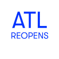 Art Atl Sticker by Creative Loafing Atlanta