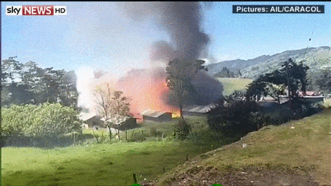 fireworks love GIF