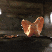 Dance Piercing GIF by Pablo Lopez