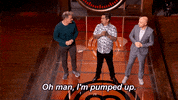 Happy Gordon Ramsay GIF by FOX TV