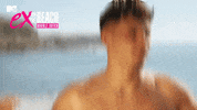 Sexy Ex On The Beach GIF by MTV Nederland
