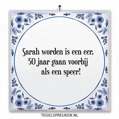 Nl Wijsheid GIF by Tegelspreuken.nl