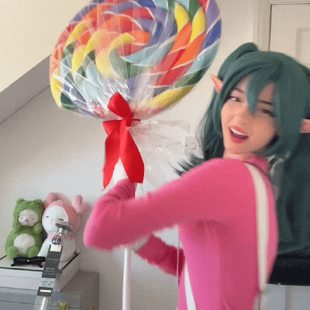 Lick It League Of Legends GIF