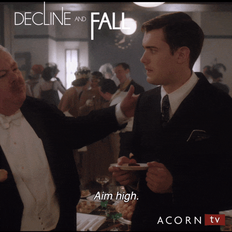 jack whitehall GIF by Acorn TV