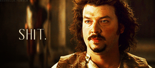 danny mcbride GIF