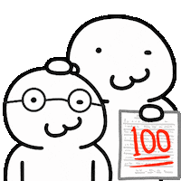 Point Sticker