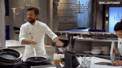 hellskitchenit angry hk hell's kitchen arrabbiato GIF