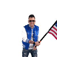 Usa Irving Sticker by BOBO