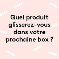 GIF by Birchboxfr