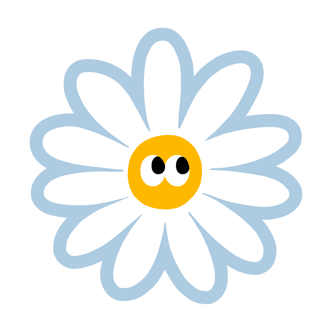 Allkinds_au giphyupload flower australia blink Sticker