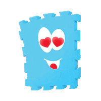 In Love Zamilovany Sticker by Niki