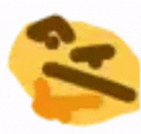 Thinking Think GIF