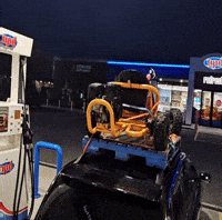 phat430 toyota wagon corolla gokart GIF