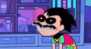 Robin Tt GIF