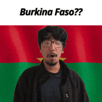 Burkina Faso GIF