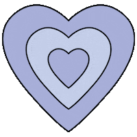 Valentines Day Love Sticker by Lights Lacquer
