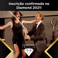 EquipeAguiaReal diamond trianing 2021-3 GIF