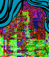 pop art GIF by G1ft3d