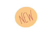 helloilo new new post post handmade Sticker