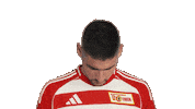 Union Berlin Sticker by Bundesliga