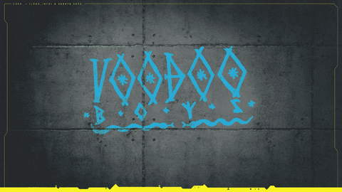 GIF by Cyberpunk 2077