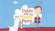 Party Kids GIF by Pablo